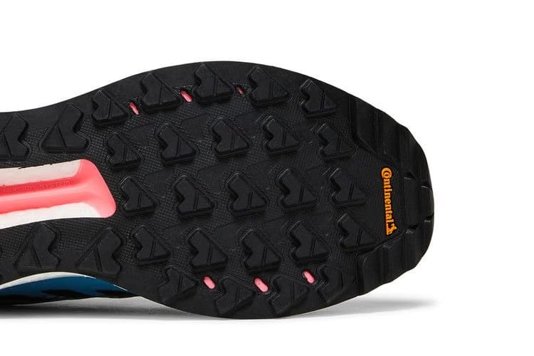 Adidas Wmns Terrex Free Hiker GTX 'Grey Sky Rush'