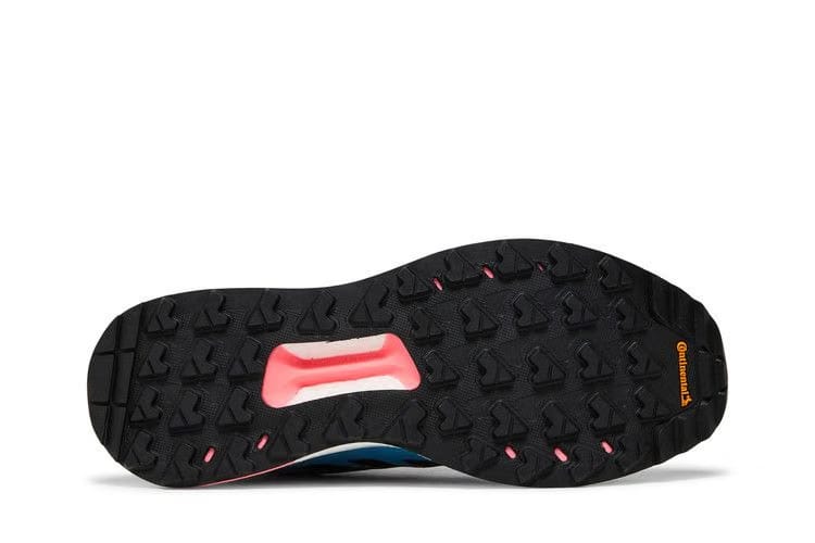 Adidas Wmns Terrex Free Hiker GTX 'Grey Sky Rush'