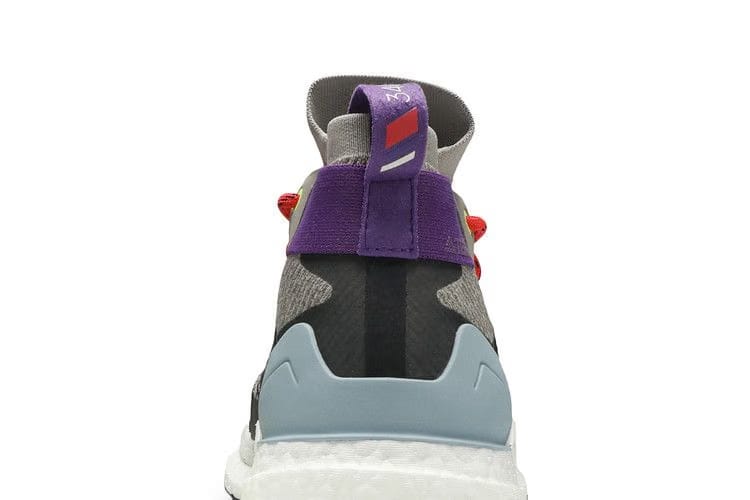 Adidas Wmns Terrex Free Hiker 'Light Brown Carbon'