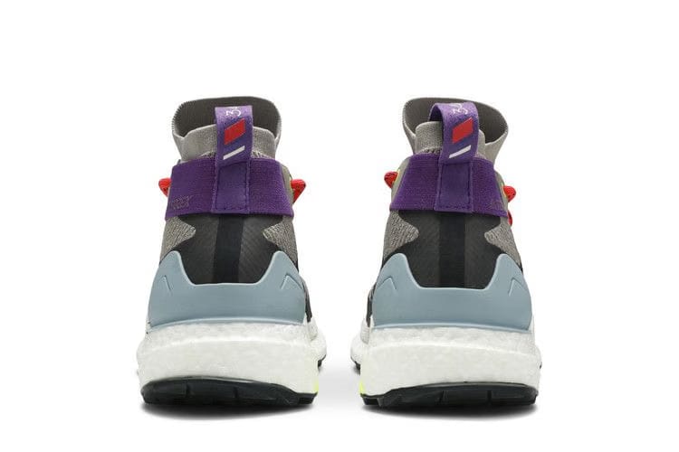 Adidas Wmns Terrex Free Hiker 'Light Brown Carbon'