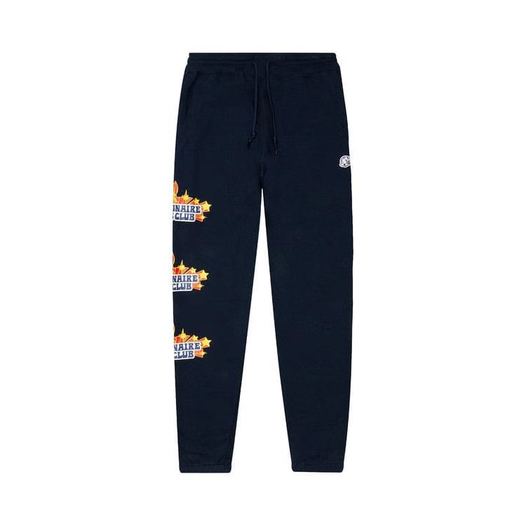 Billionaire Boys Club Space Race Sweat Pant Navy Blazer