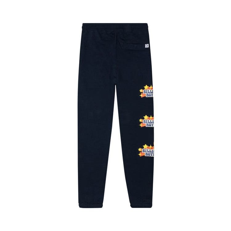 Billionaire Boys Club Space Race Sweat Pant Navy Blazer