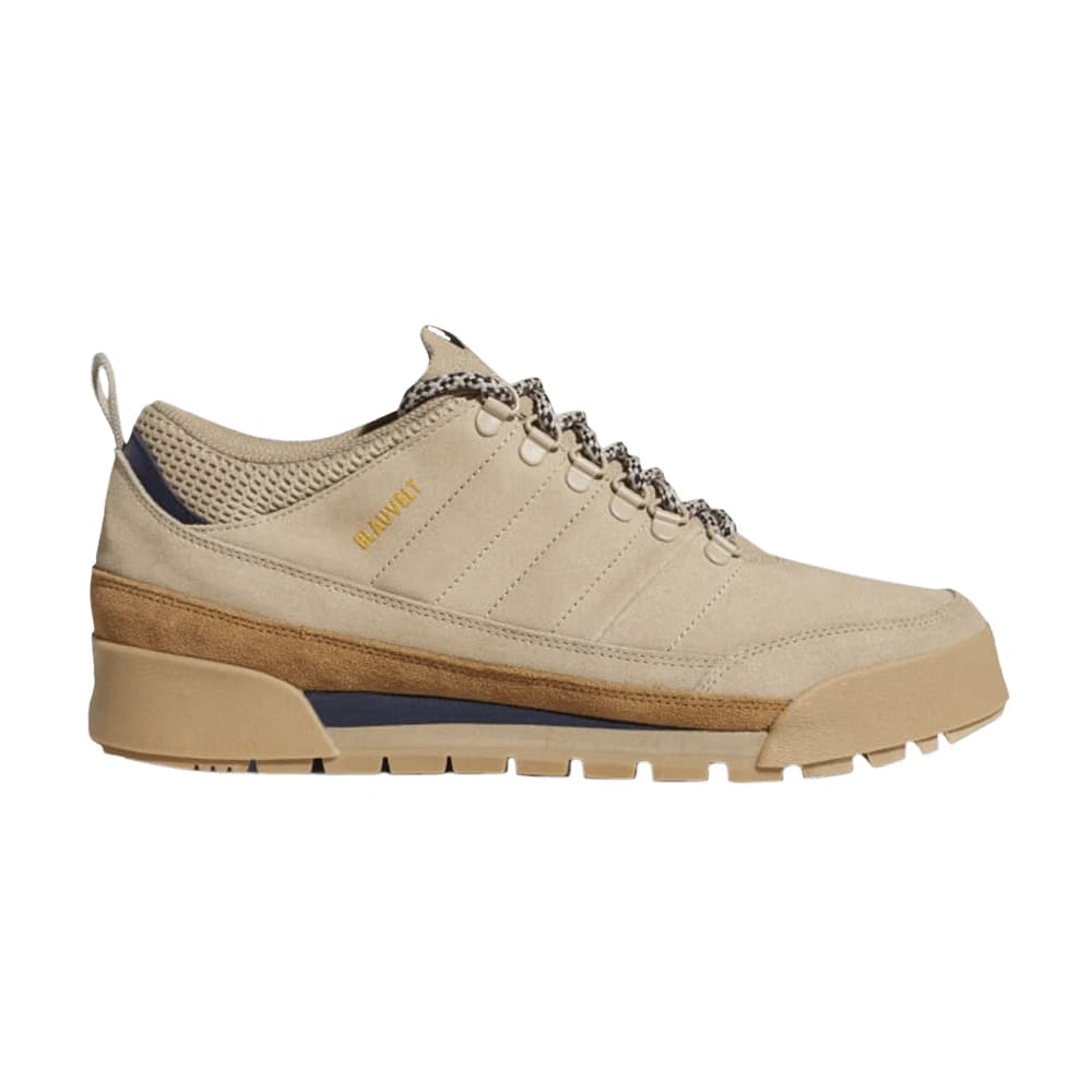 Adidas Jake 2.0 Low Boot Trace Khaki
