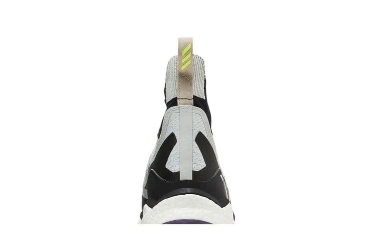 Adidas Terrex Free Hiker 2.0 Wonder Silver Lemon