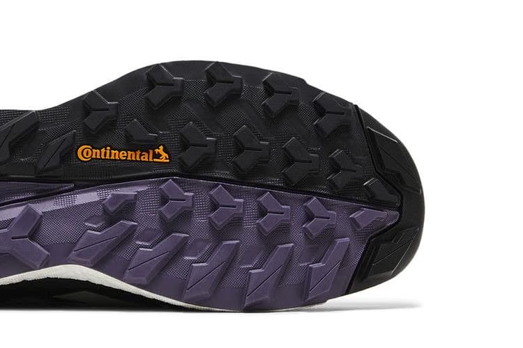 Adidas Terrex Free Hiker 2.0 Wonder Silver Lemon