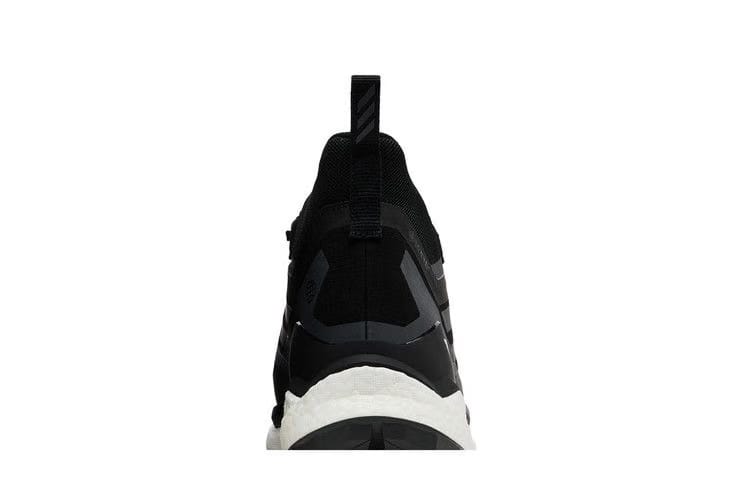 Adidas Wmns Terrex Free Hiker 2.0 GORE-TEX 'Black Grey'