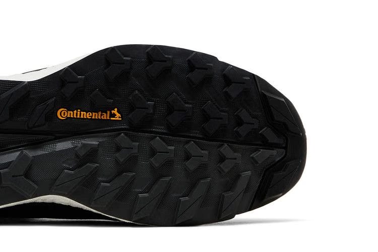 Adidas Wmns Terrex Free Hiker 2.0 GORE-TEX 'Black Grey'