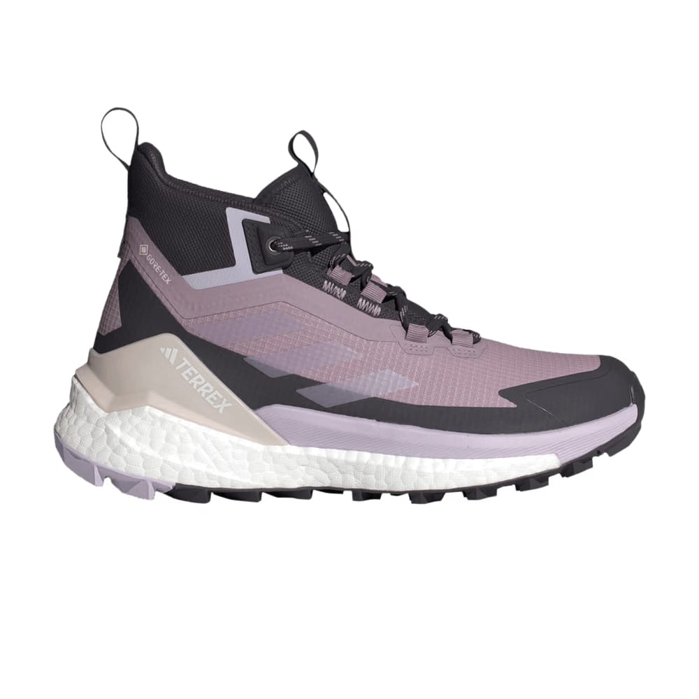 Adidas Wmns Terrex Free Hiker 2.0 GORE-TEX 'Preloved Fig'