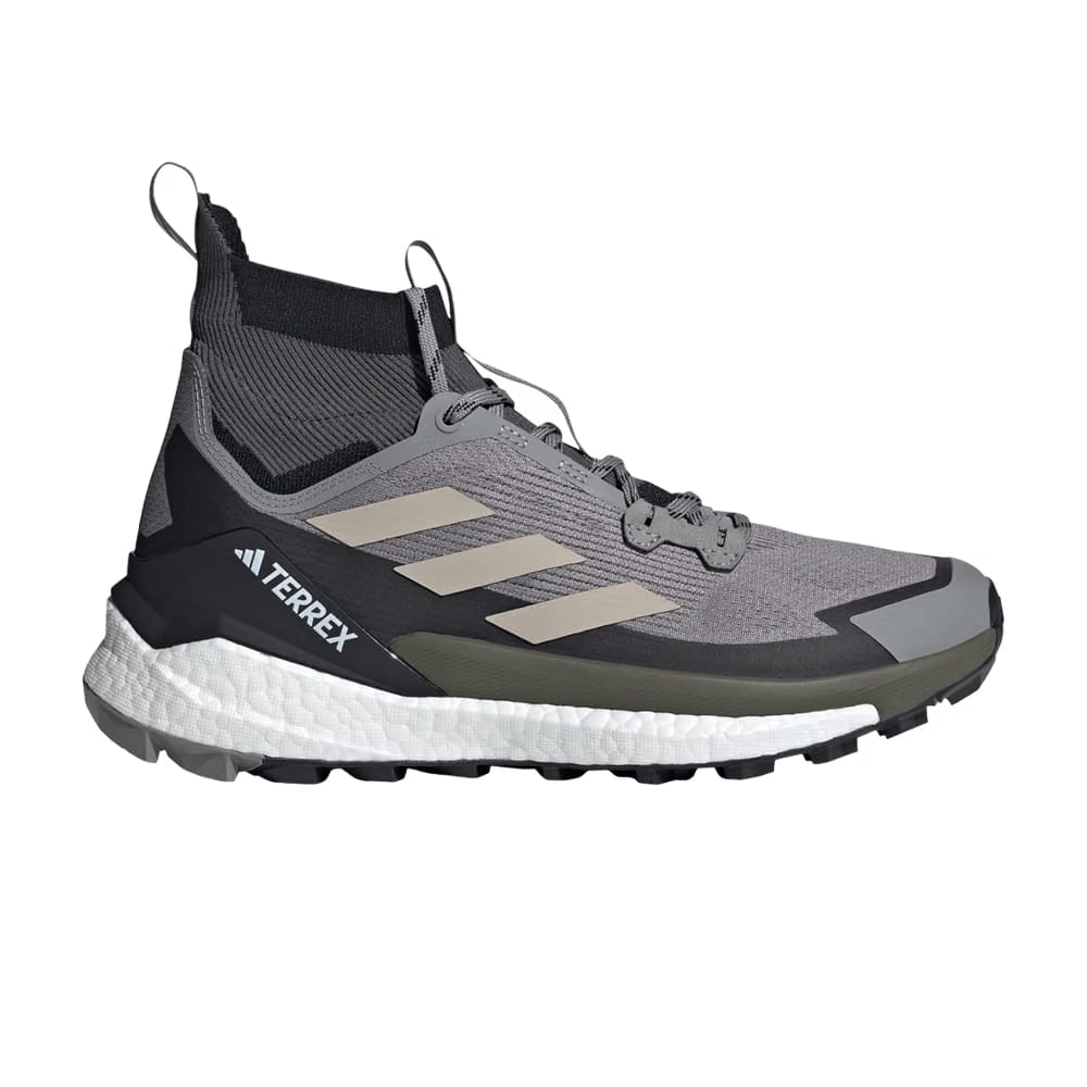 Adidas Terrex Free Hiker 2.0 Charcoal Solid Grey