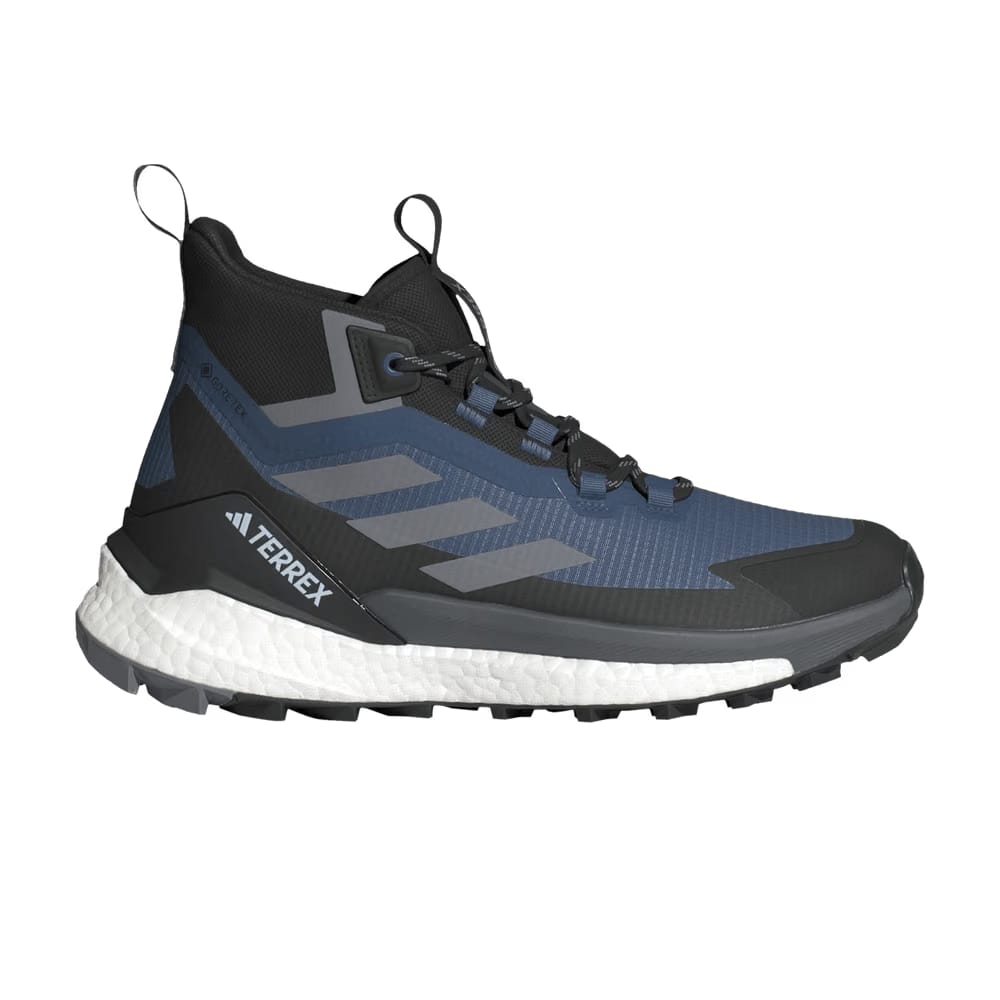 Adidas Terrex Free Hiker 2.0 GORE-TEX Wonder Steel Grey