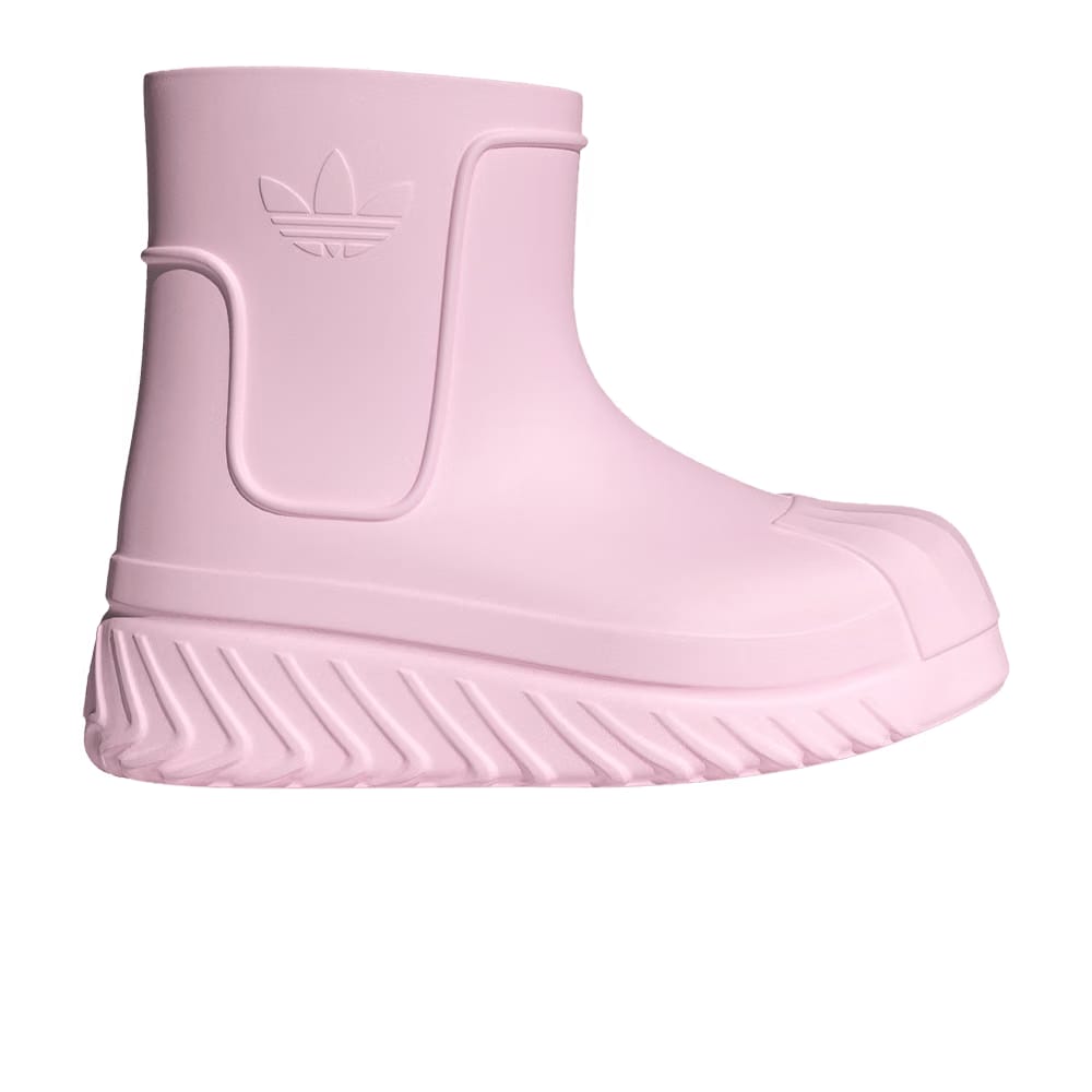 Adidas Wmns adiFOM Superstar Boot 'Clear Pink'