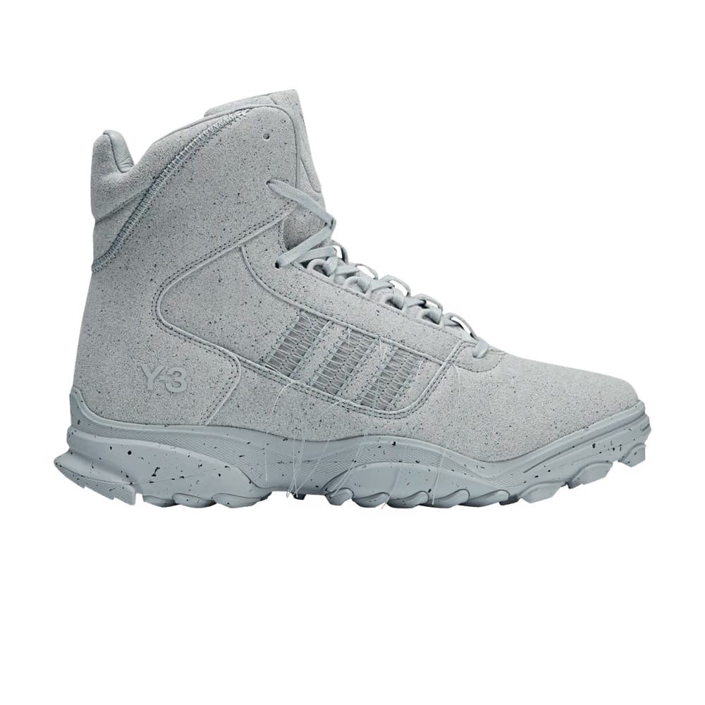 Adidas Y-3 GSG9 Sashiko - Clear Onix
