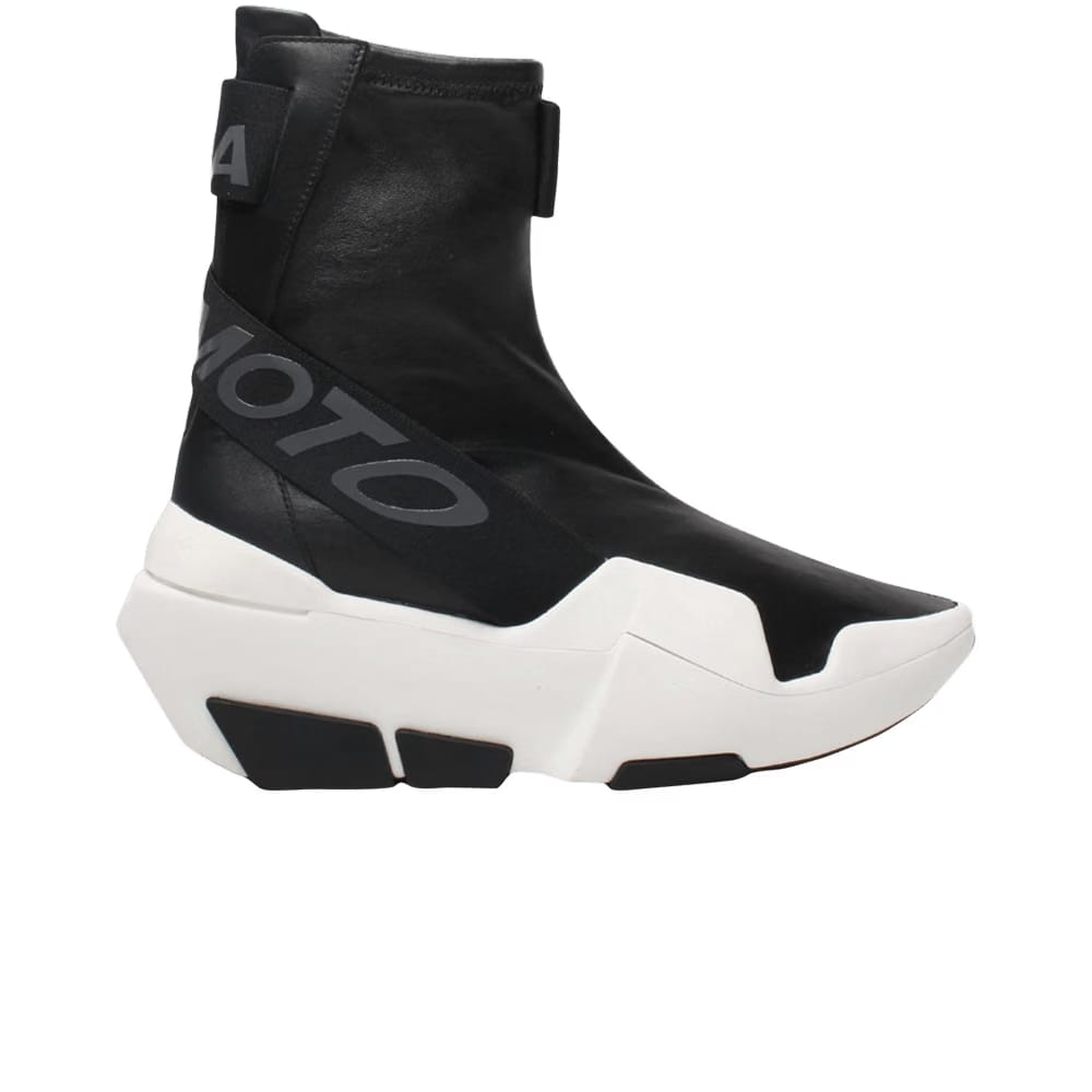 Adidas Y-3 Wmns Mira Boot