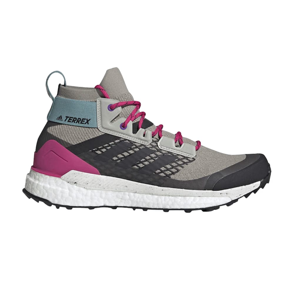 Adidas Terrex Free Hiker Sesame Carbon