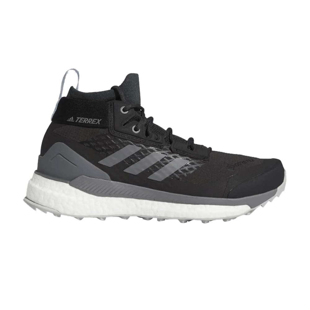 Adidas Wmns Terrex Free Hiker GTX 'Carbon'