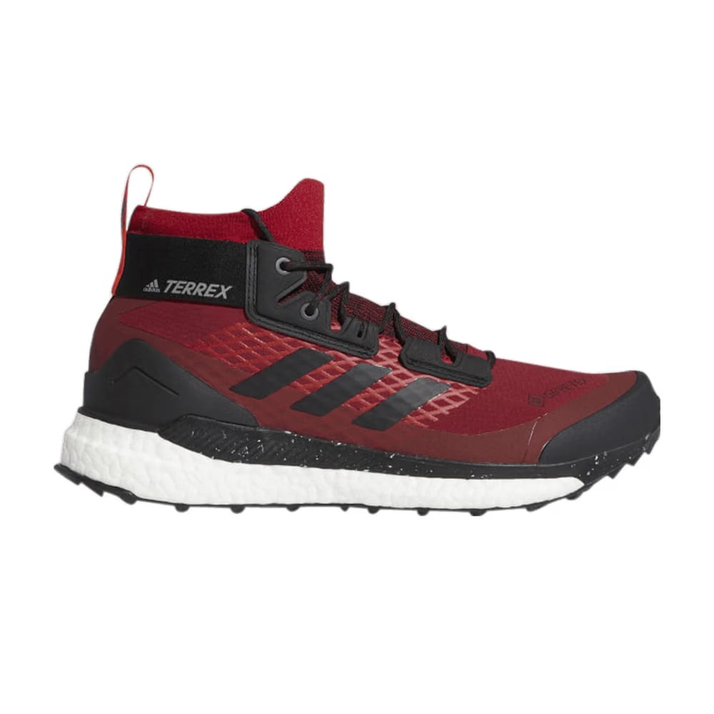 Adidas Terrex Free Hiker GTX Burgundy