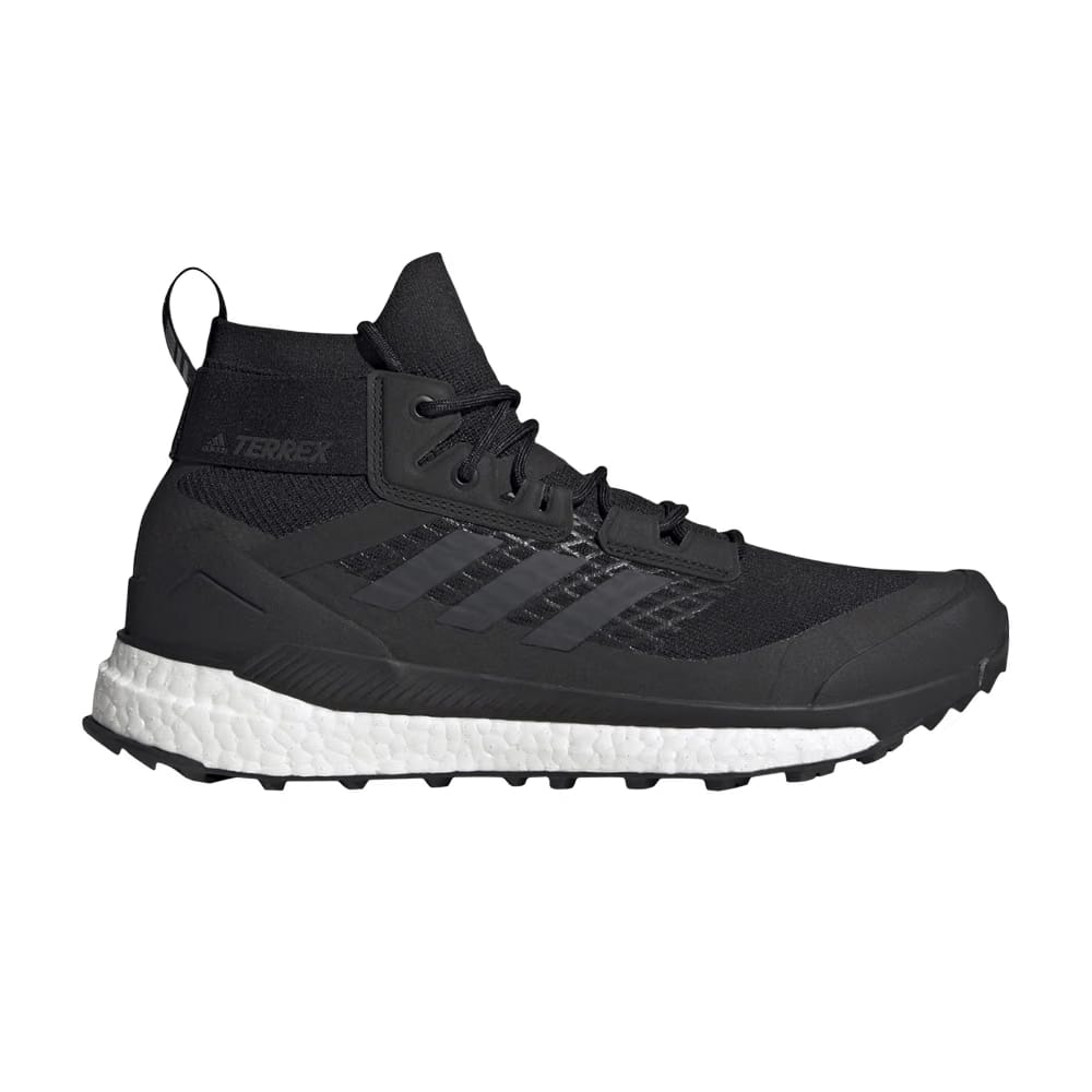 Adidas Terrex Free Hiker Primeblue Black Carbon