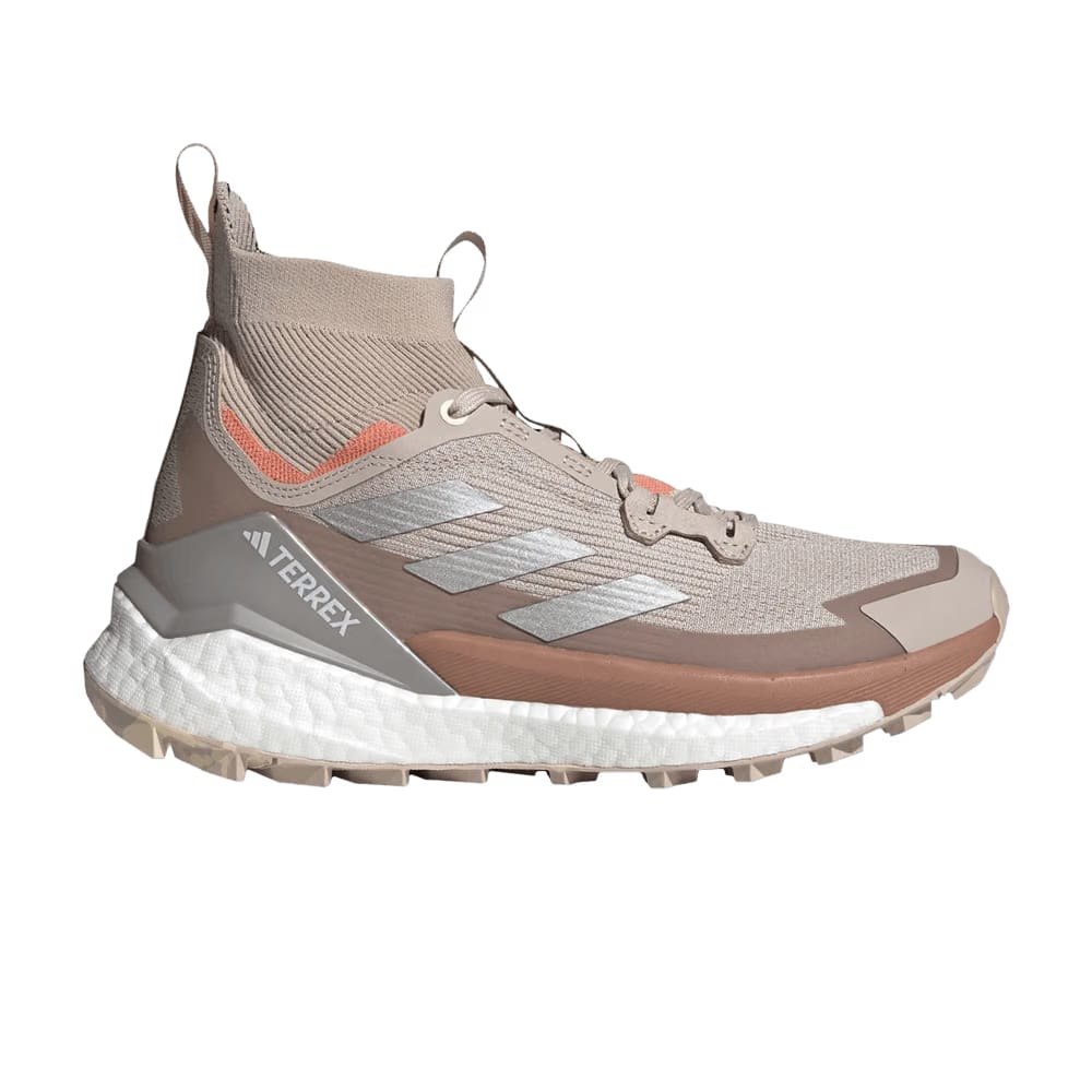 Adidas Wmns Terrex Free Hiker 2 'Wonder Taupe'