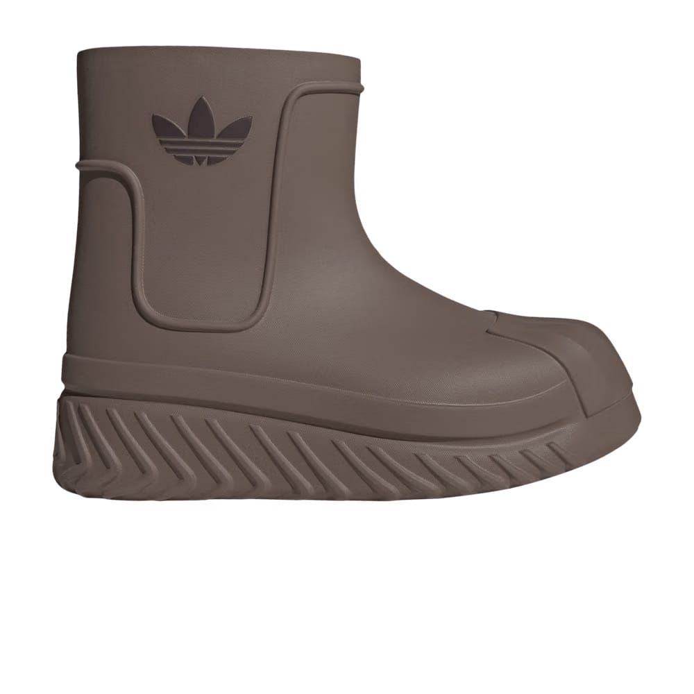 Adidas Wmns adiFOM Superstar Boot 'Dark Brown'