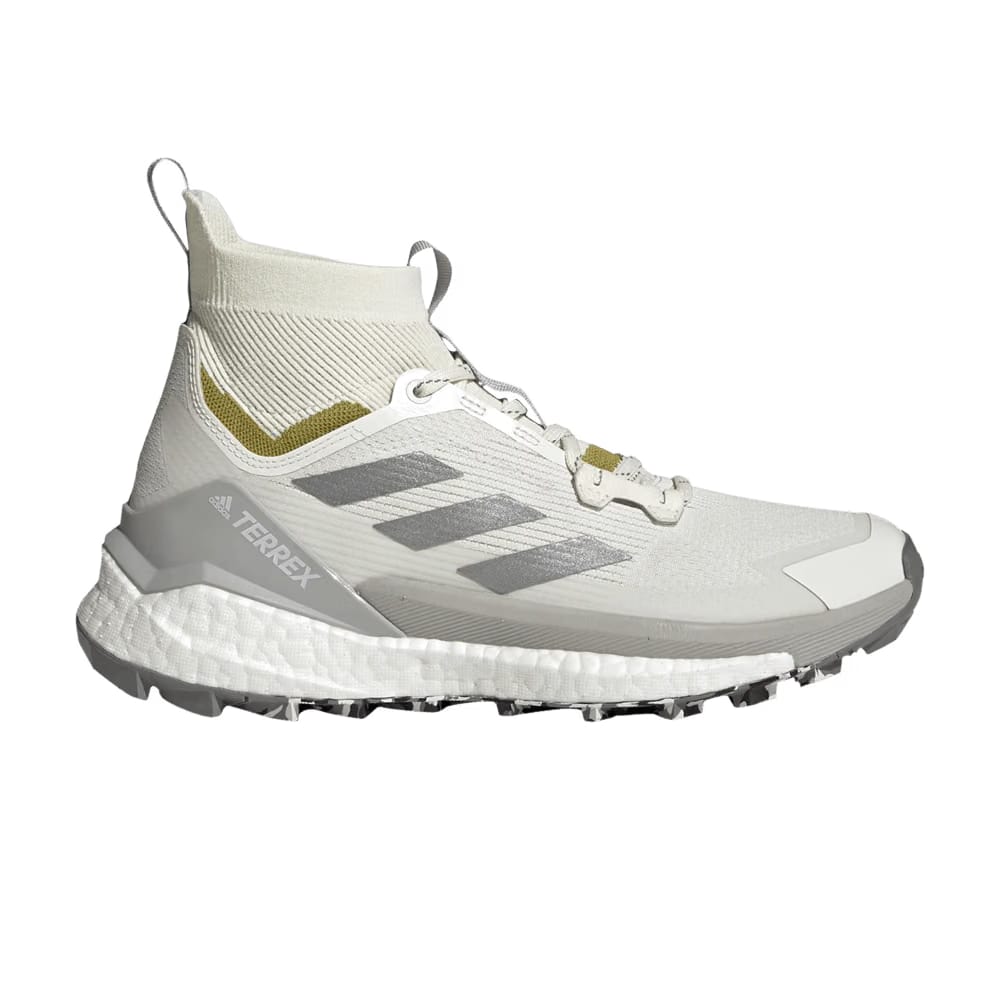 and wander x adidas Wmns Terrex Free Hiker 2 'Off White Linen Green'