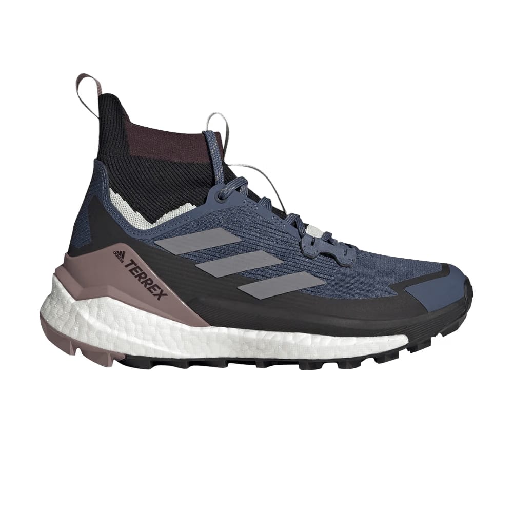 Adidas Wmns Terrex Free Hiker 2 'Wonder Steel Purple'
