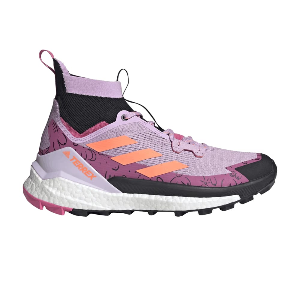 Adidas Terrex Free Hiker 2 Breast Cancer Awareness
