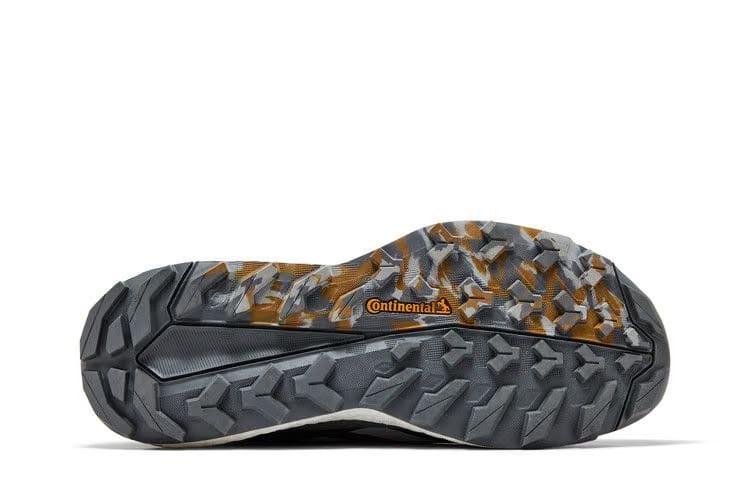 and wander x adidas Terrex Free Hiker 2 Bronze Strata