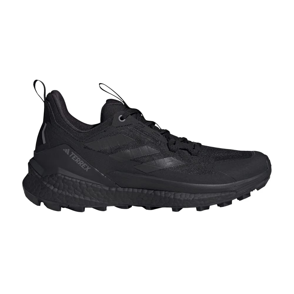 Adidas Terrex Free Hiker 2.0 Low Black Grey