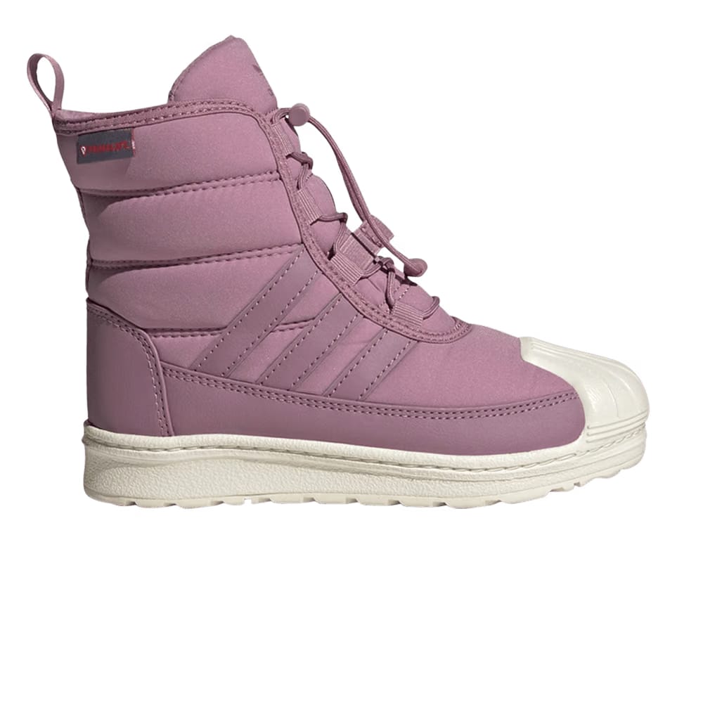 Adidas Superstar 360 2.0 Boot J Wonder Orchid