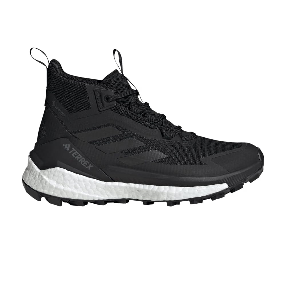 Adidas Wmns Terrex Free Hiker 2.0 GORE-TEX 'Black White'