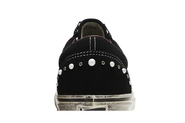 Old Skool 36 Pearlized Pack - Black