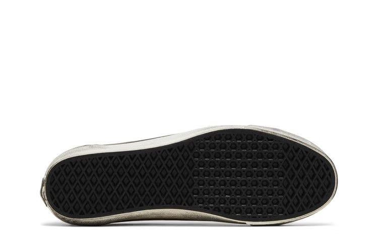 Old Skool 36 Pearlized Pack - Black
