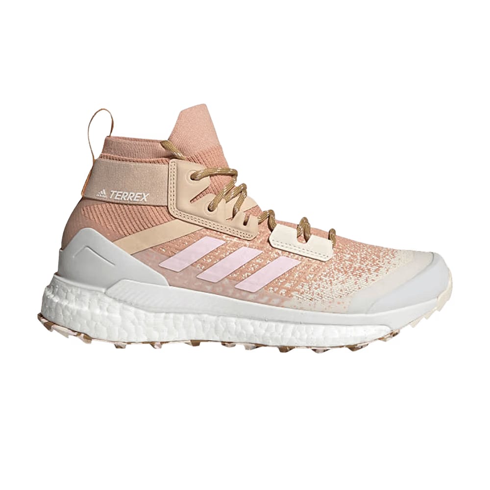 Adidas Wmns Terrex Free Hiker Primeblue 'Ambient Blush'
