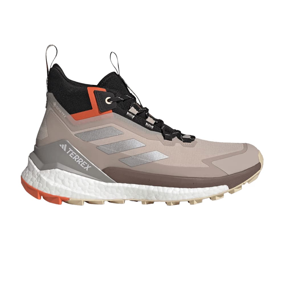Adidas Terrex Free Hiker GORE-TEX 2.0 Wonder Taupe Earth Strata