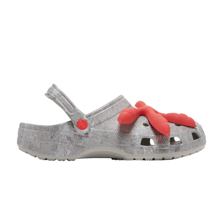 Crocs Classic Clog Staple Sidewalk Luxe