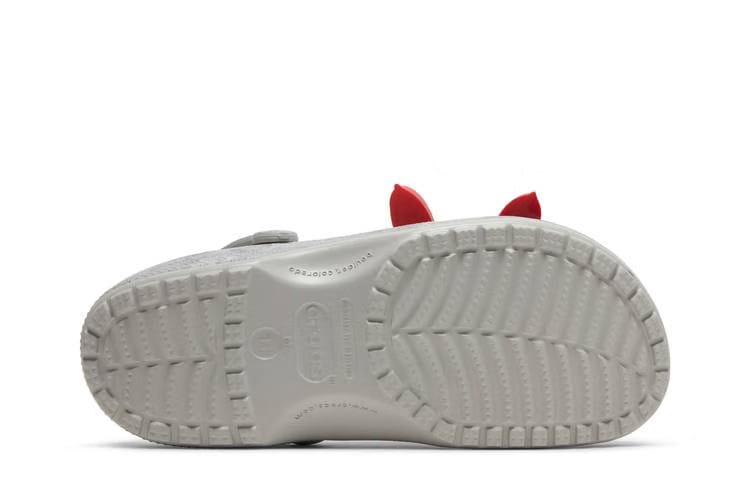 Crocs Classic Clog Staple Sidewalk Luxe