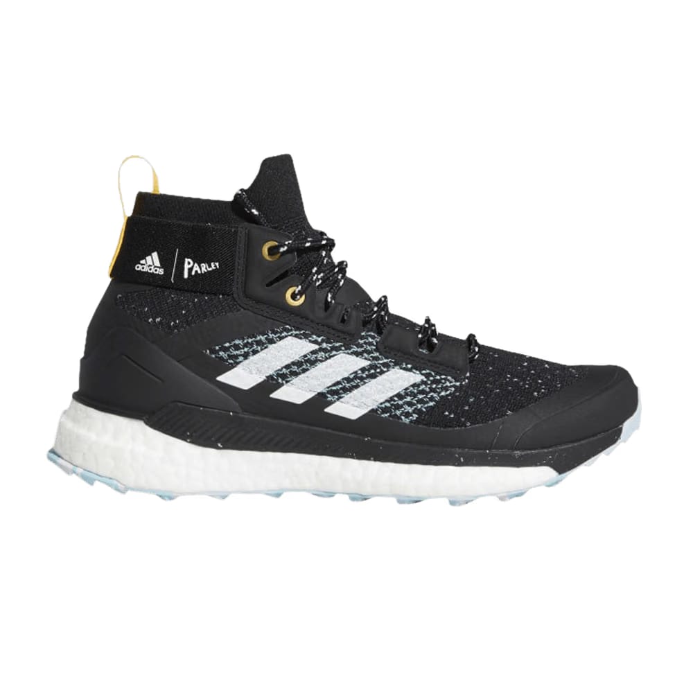 Parley x adidas Wmns Terrex Free Hiker 'Real Gold'