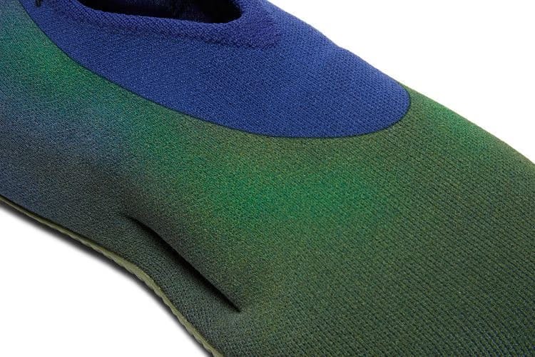 Adidas Yeezy Knit Runner Faded Azure