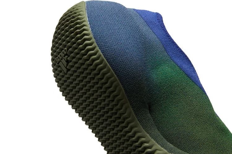 Adidas Yeezy Knit Runner Faded Azure