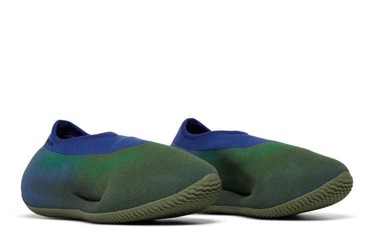 Adidas Yeezy Knit Runner Faded Azure