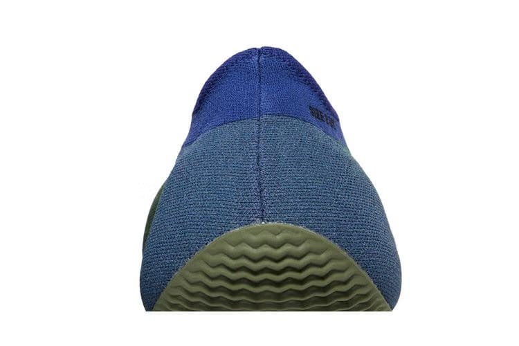 Adidas Yeezy Knit Runner Faded Azure
