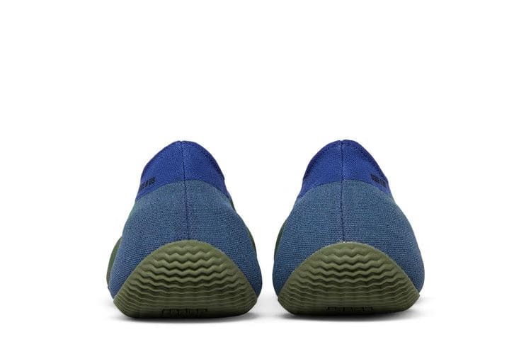 Adidas Yeezy Knit Runner Faded Azure