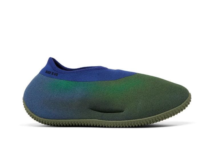 Adidas Yeezy Knit Runner Faded Azure