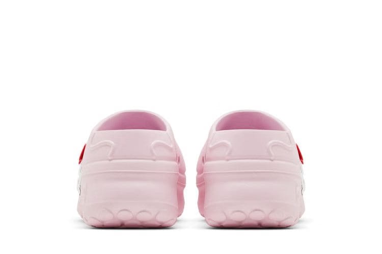 Hello Kitty x adidas Wmns Adifom Stan Smith Mule '50th Anniversary Pack - Clear Pink'