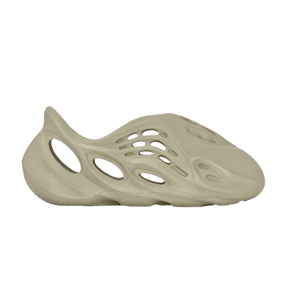 Adidas Yeezy Foam Runner Kids Stone Salt