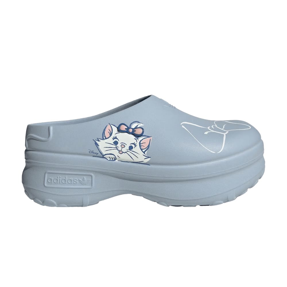 Disney x adidas Wmns Adifom Stan Smith Mule 'The Aristocats - Focus Blue'