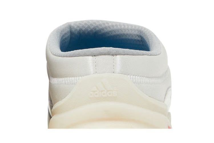 032c x adidas GSG Mule Silver Metallic