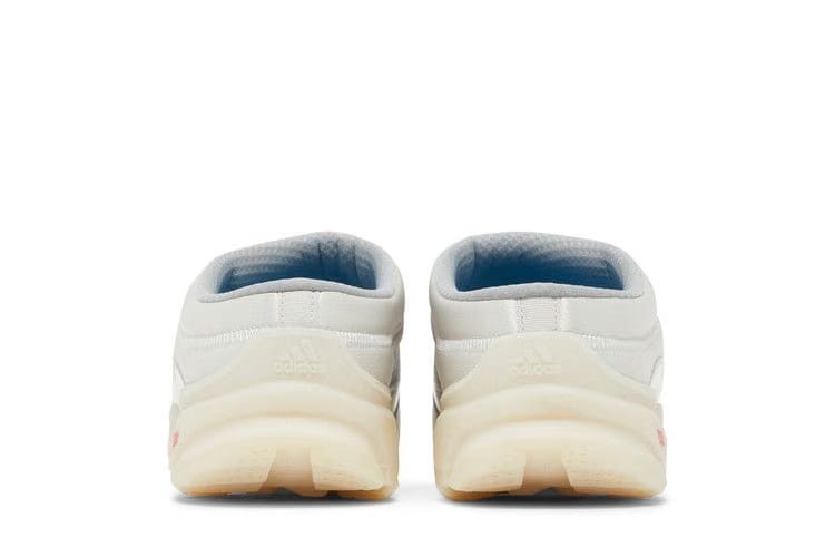 032c x adidas GSG Mule Silver Metallic