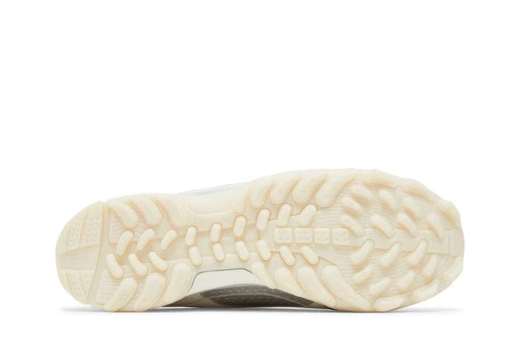 032c x adidas GSG Mule Silver Metallic