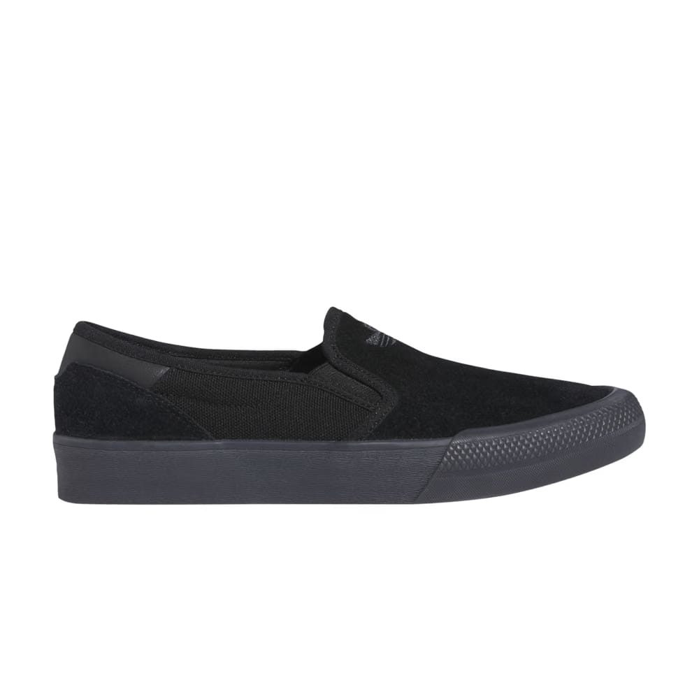 Adidas Shmoofoil Black Carbon